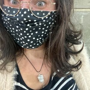 Meet your Posher, Erika